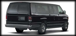 Mini Van